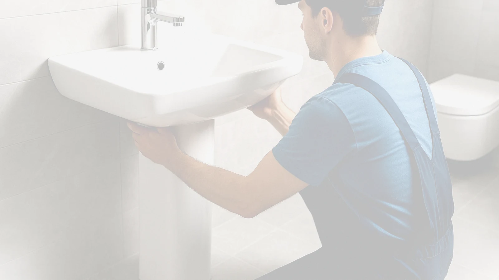 Servicio profesional en Llodio Reparaciones urgentes en Llodio